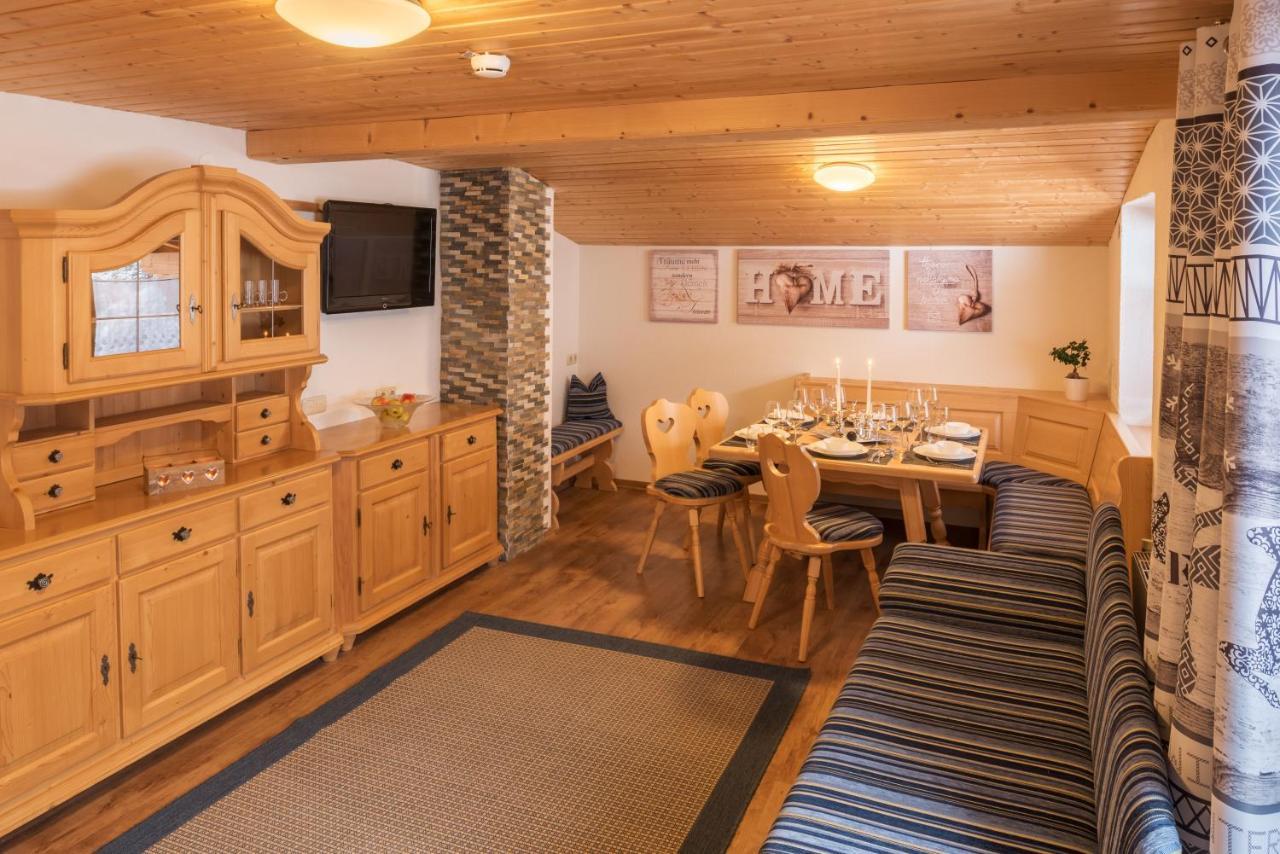 Bergspitz Luxury Appartement Warth  Номер фото
