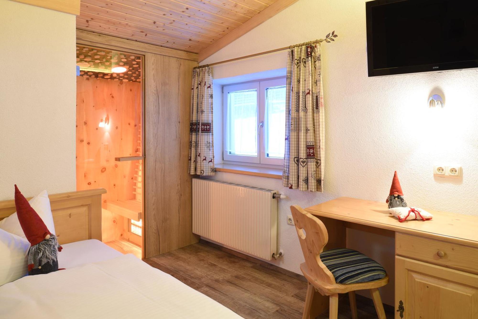 Bergspitz Luxury Appartement Warth  Экстерьер фото