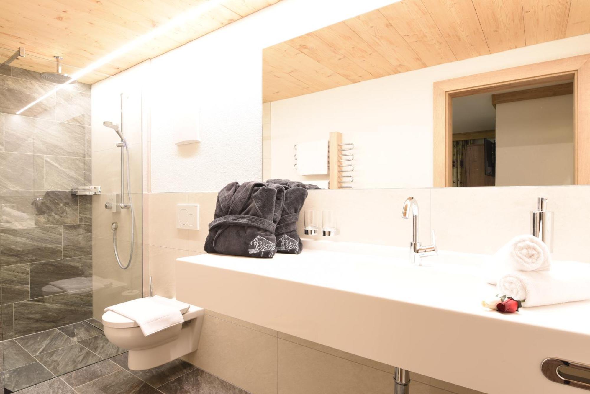 Bergspitz Luxury Appartement Warth  Экстерьер фото